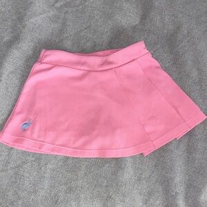 The Beaufort Bonnet Company Prepletic skort Size 3T